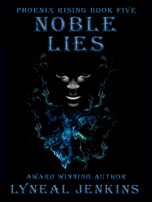 Title details for Noble Lies by Lyneal Jenkins - Available